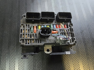 Citroen C4 BSM-L06 9658539680