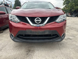 BRANIK FAR HAUBA NISSAN QASHQAI 2015