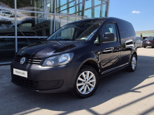 Volkswagen Caddy Cargo 2.0 TDI DSG
