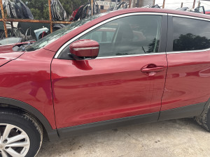 VRATA NISSAN QAHQAI PREDNJA LIJEVA 2015