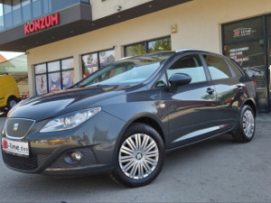 Seat Ibiza karavan 2011 godina 1.2 tdi 55kw