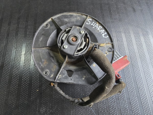 VW Sharan ventilator kabine