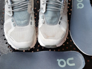 QC PATIKE on cloud swiis