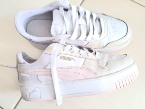 Puma Carina Street patike broj 36 za djevojcice