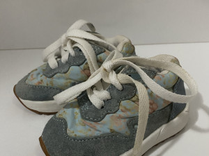 Zara baby patike za bebe broj 18