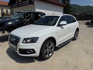 Audi Q5 2.0 2010 Dijelovi