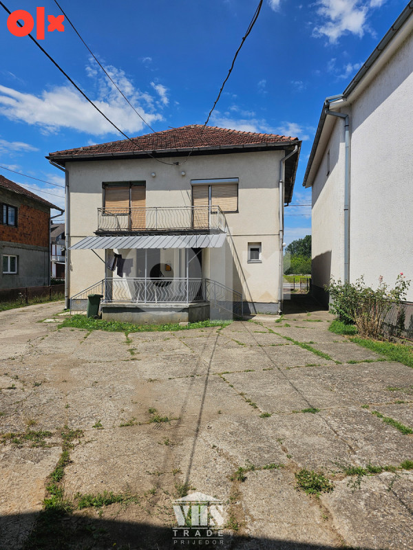 Duplex 88m2 Tukovii, Prijedor 2