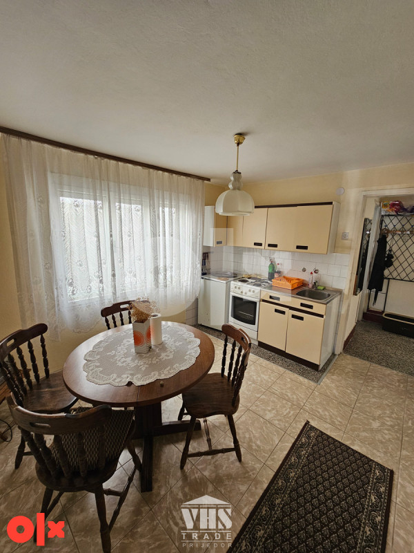 Duplex 88m2 Tukovii, Prijedor 8