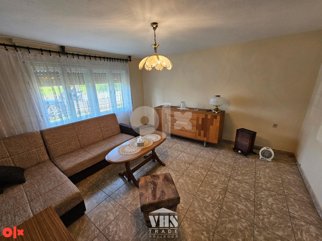 Duplex 88m2 Tukovii, Prijedor 9