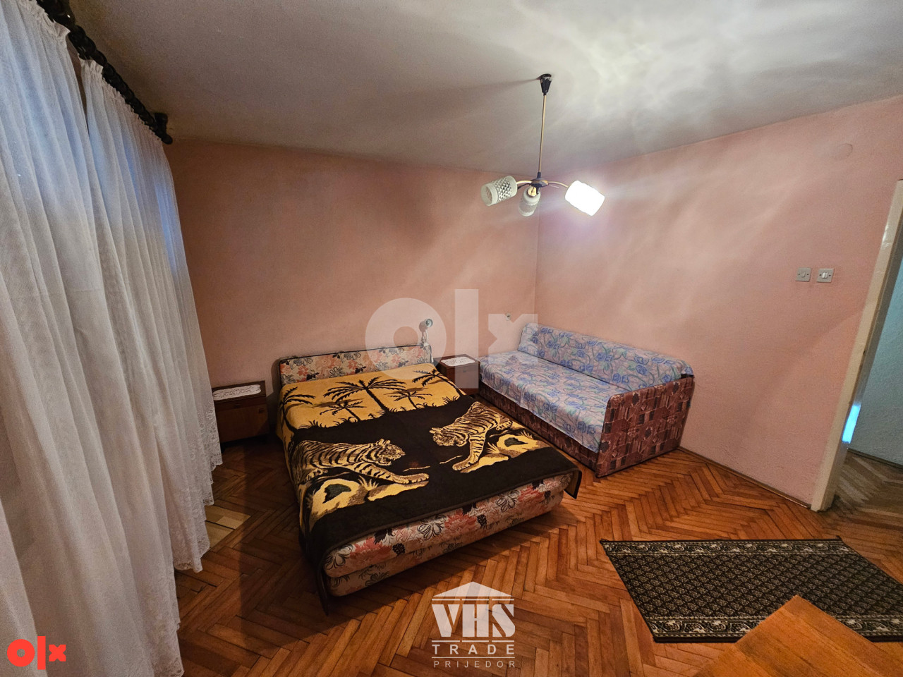 Duplex 88m2 Tukovii, Prijedor 11