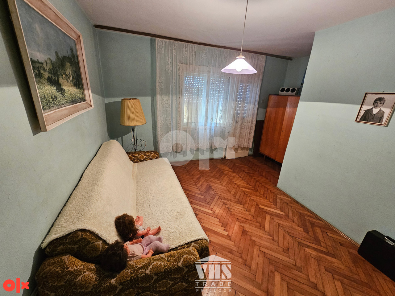 Duplex 88m2 Tukovii, Prijedor 13