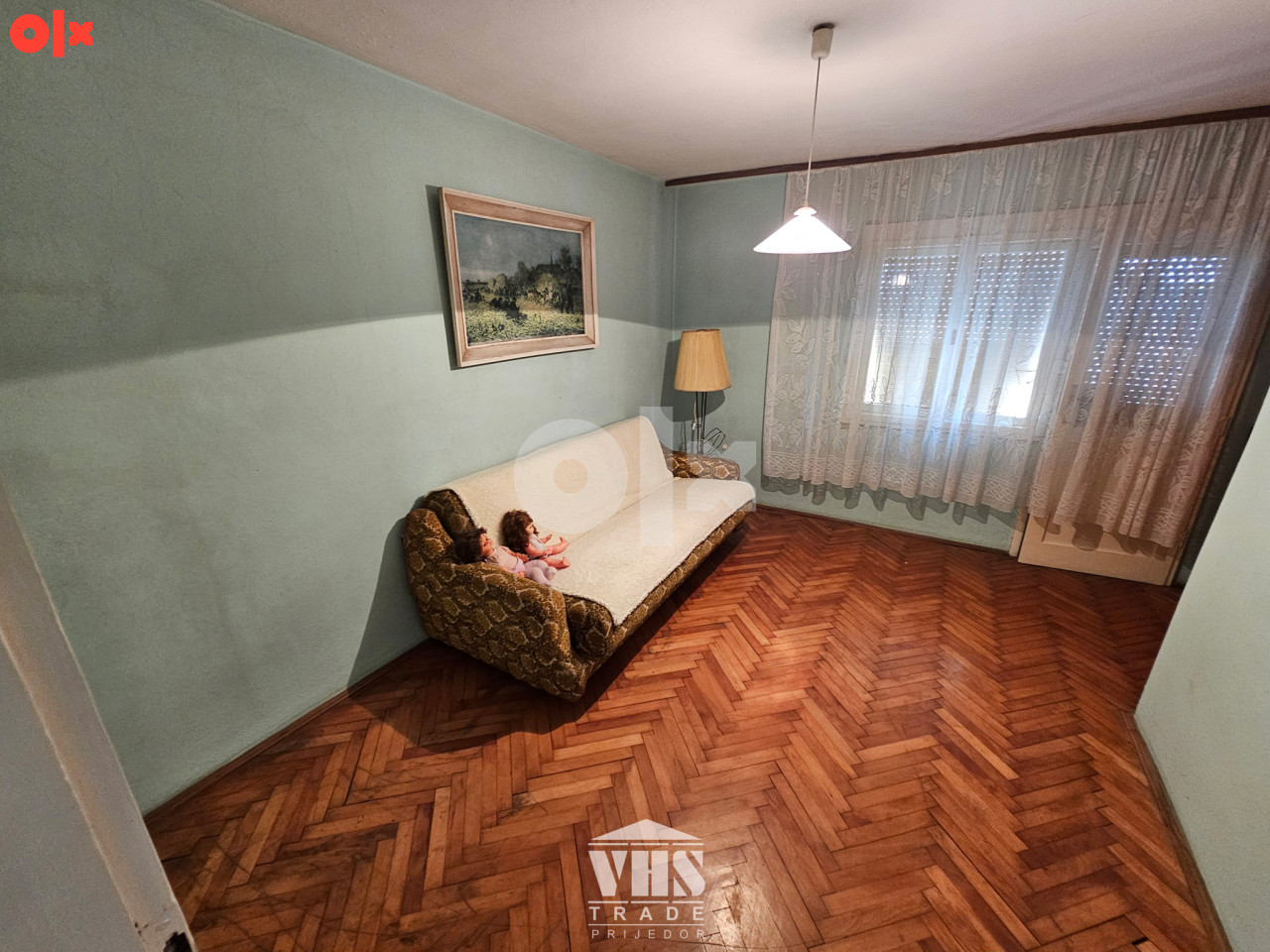 Duplex 88m2 Tukovii, Prijedor 14