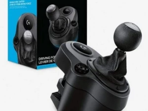 Mjenjač za gaming volan Logitech G29