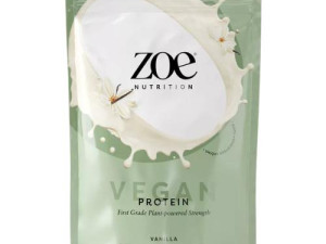 ZOE VEGAN PROTEIN 454G - protein