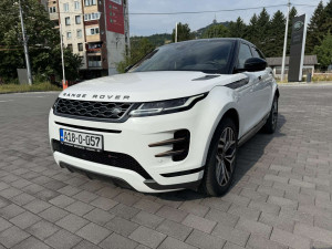 Land Rover Range Rover Evoque 2.0D 204KS