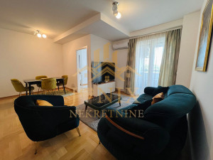 Najam LUX stan i garažno mjesto Starčevica Banja Luka 62.5m2