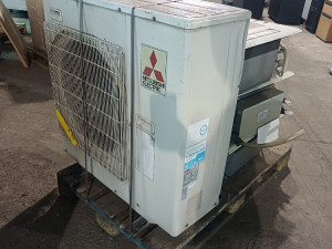 KLIMA INVERTER MITSUBISHI