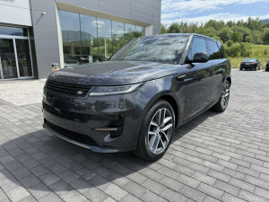 Range Rover Sport 3.0d I6 300KS Dynamic SE