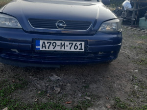 Prednji branik Astra G