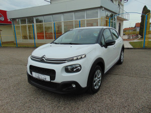 Citroen C3 1.2 Business 2020
