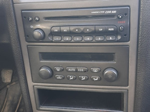 Klimatronik Astra G digitalna klima