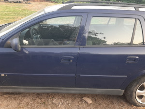 Vrata Opel Astra G