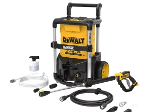 Aku visokotlačni perač - VAP DeWalt 2x18V 110bar