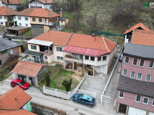Kuća Centar Visoko