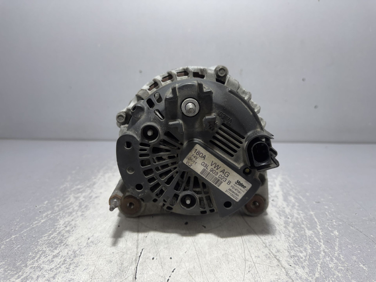 ALTERNATOR VW PASSAT B7 > 10-14 03L903023B