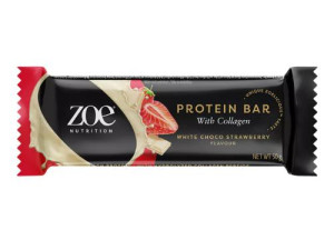 ZOE PROTEIN BAR 50G - proteinska čokoladica