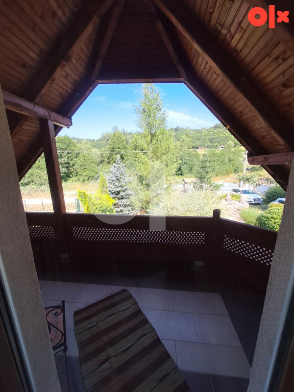Vikendica sa bazenoim Tuzla 24