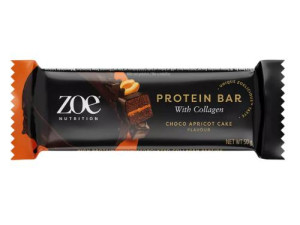 ZOE PROTEIN BAR 50G - proteinska čokoladica