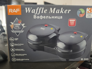 Raf aparat za vafle R05