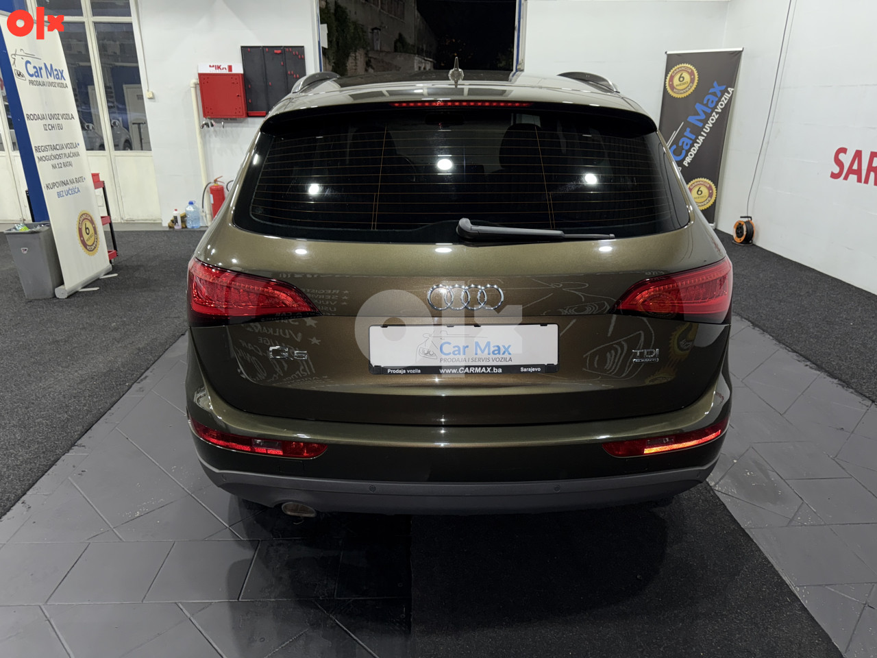 Audi Q5