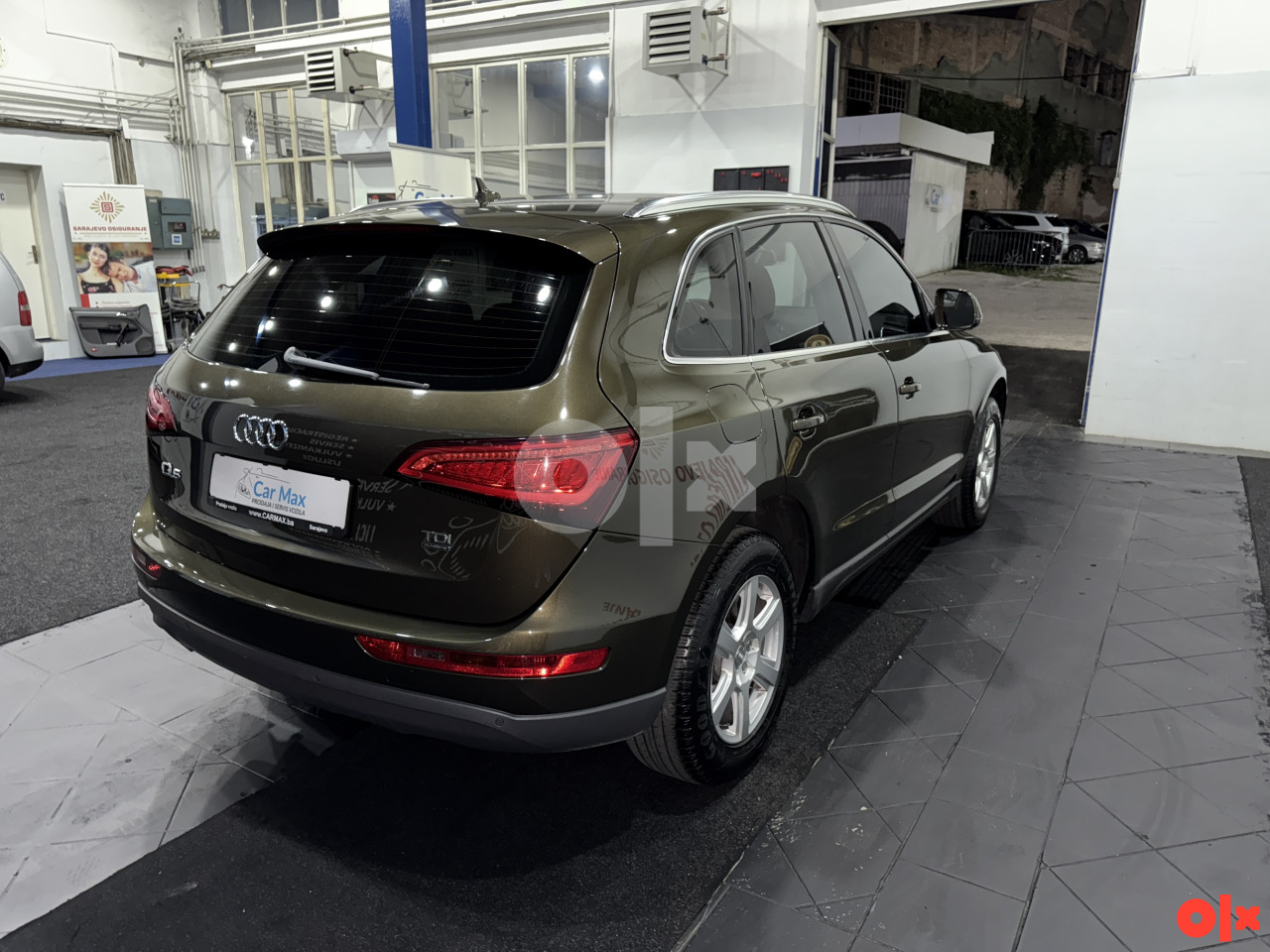 Audi Q5