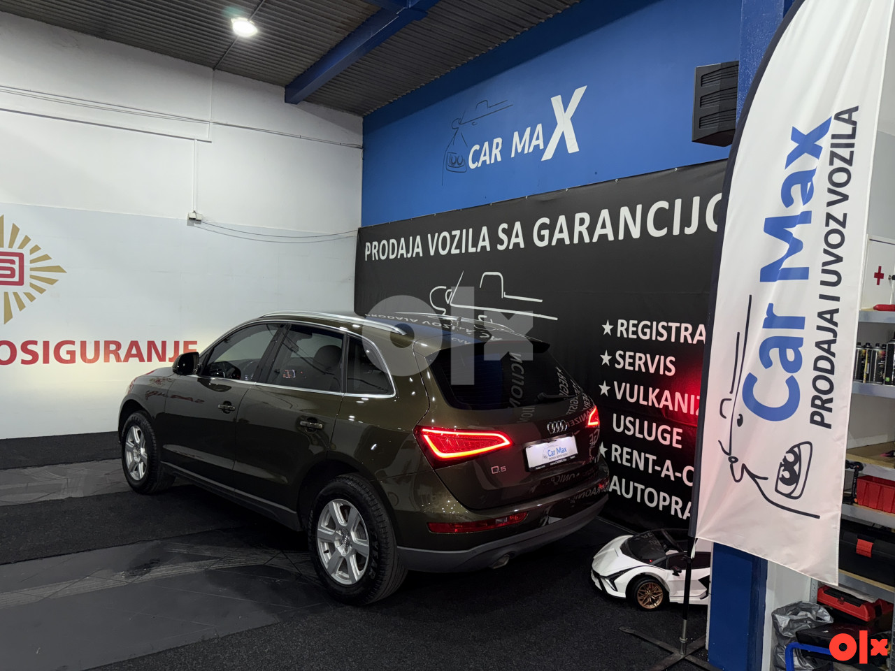 Audi Q5