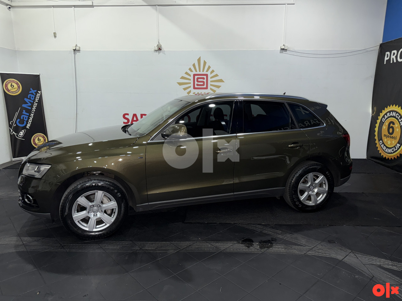 Audi Q5