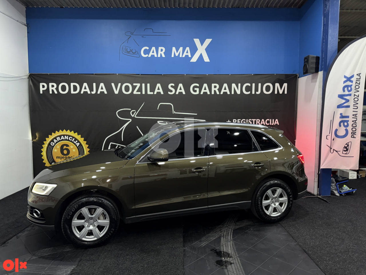 Audi Q5