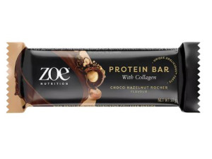 ZOE PROTEIN BAR 50G - proteinska čokoladica