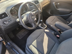 Unutarnji retrovizor polo 6R 2010-