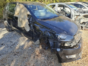 Prednja hauba polo 6R 2010-