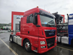Man TGX 18.440 Dijelovi