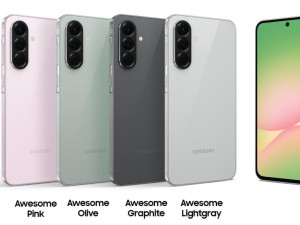 Samsung Galaxy A56 12/256GB