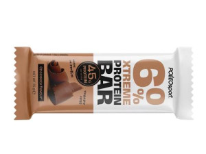 POLLEO SPORT XTEME 60% PROTEIN BAR - proteinska čokoladica