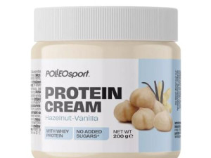 POLLEO SPORT PROTEIN CREAM 200G-  proteinski namaz
