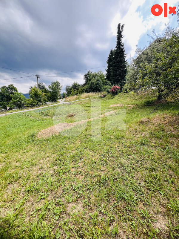 Zemljište Koran, Pale 500m2 2