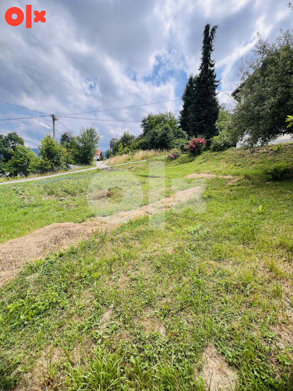 Zemljište Koran, Pale 500m2