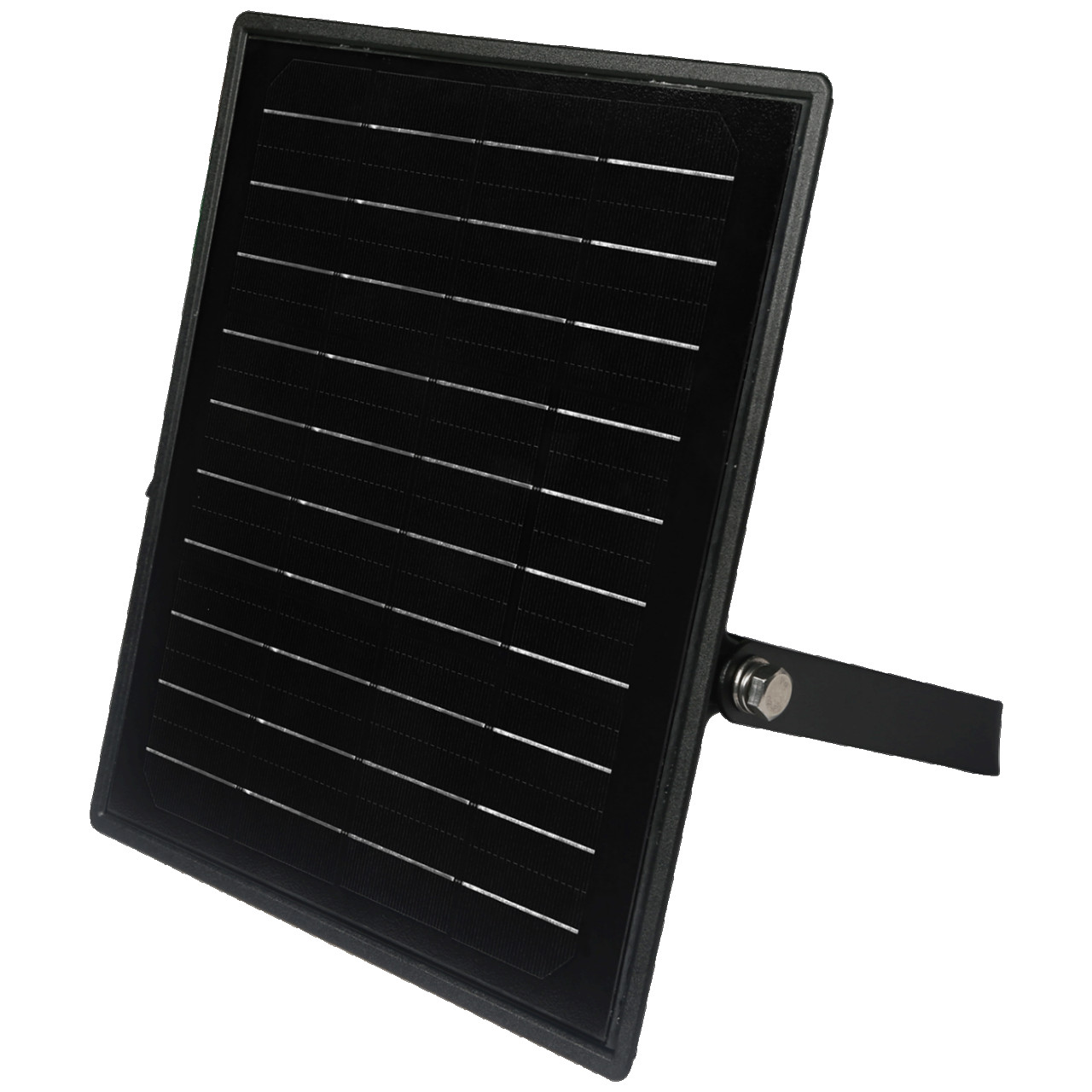 home Reflektor LED sa solarnim panelom 4.5W, detekcija pokreta...