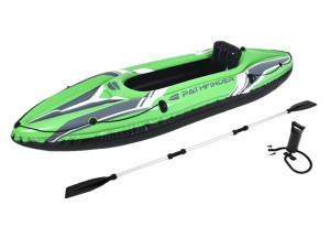 Kajak Kanu za 1 osobu