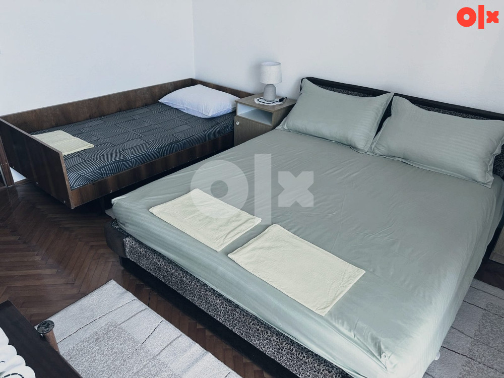 NEUM - STAN/APARTMAN/SOBE 3